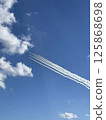 平面雲 125868698