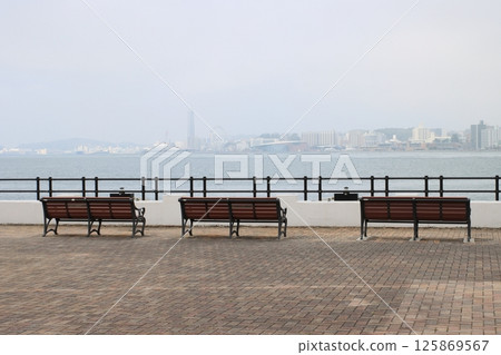 海景長凳 海景長凳 125869567