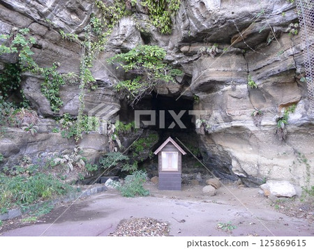 橫須賀市觀音崎 125869615