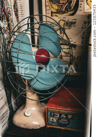 復古粉絲 復古粉絲 125870435