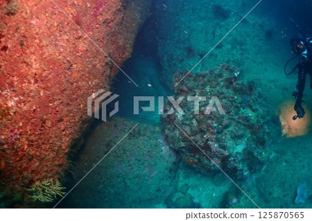 海景風光 海景風光 125870565