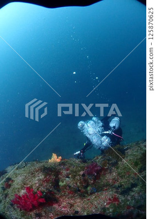 海景風光 海景風光 125870625