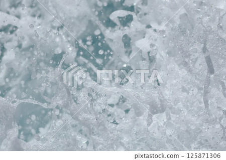 Wave spray 125871306