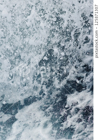 Wave spray 125871307