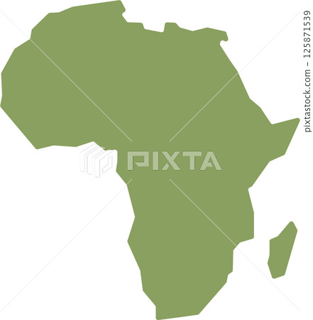 Africa 125871539