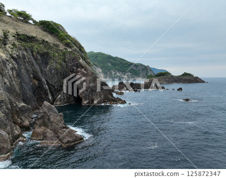 兵庫縣香美町水之門 125872347