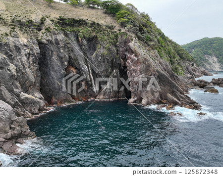 兵庫縣香美町水之門 125872348
