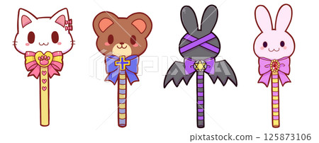 魔術棒全套 魔術棒全套 125873106