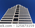 Skyscraper standing tall 125873159