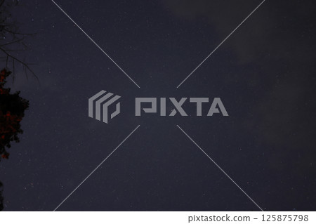 瑯勃拉邦的星空 125875798