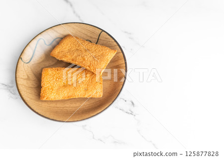 木盤烘焙食品① 木盤烘焙食品① 125877828