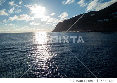 海 大海 海洋 125878488