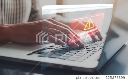 Preventing System Hacks Strategies to Secure Your Business EIDE Preventing System Hacks Strategies to Secure Your Business EIDE 125878899