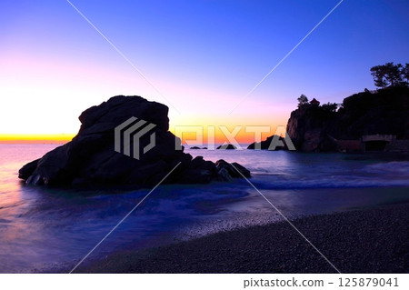 桂濱日出 / 與坂本龍馬相關的地方 / 日本百大海水浴場 / 日本百大歷史公園 125879041