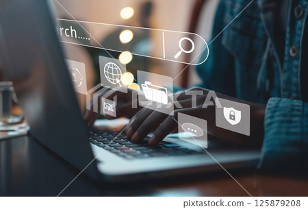 Maximizing Data Insights with Advanced Search Engine SEO Research EIDE 125879208