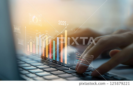 Strategies for Sustained Business Growth in Competitive Markets EIDE 125879221
