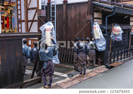 250414 Spring Takayama Festival z012 250414 Spring Takayama Festival z012 125879265