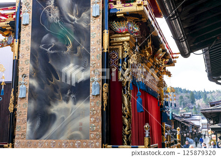 250414 春季高山節 z126 125879320