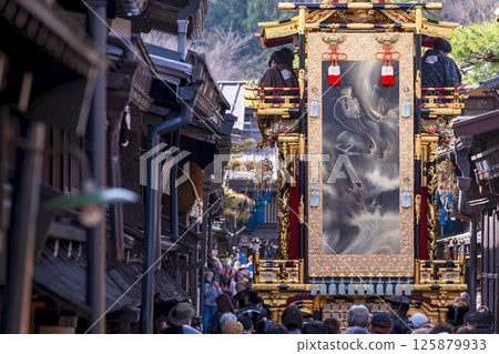 250414 Spring Takayama Festival g188 125879933