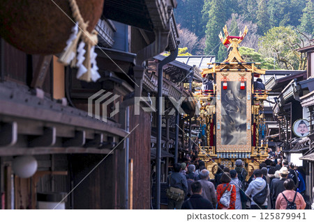 250414 春季高山節 g214 125879941