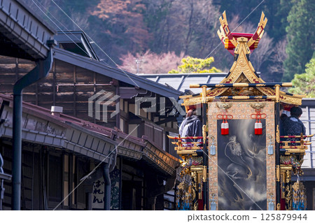 250414 春季高山節 g219 250414 春季高山節 g219 125879944