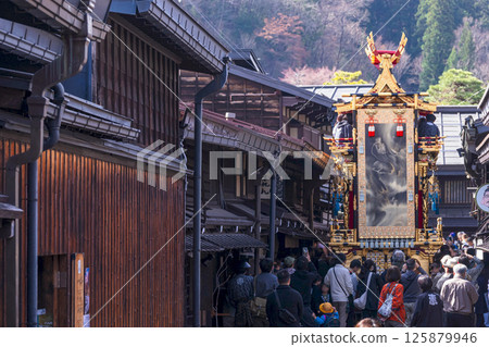 250414 Spring Takayama Festival g223 125879946