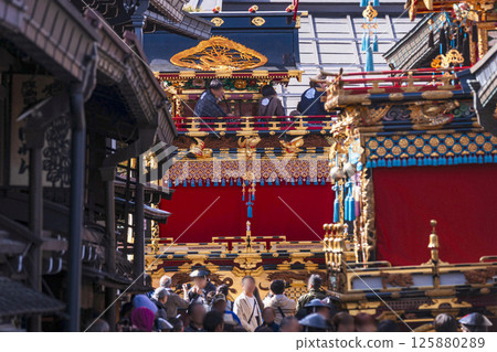 250414 Spring Takayama Festival g247 125880289