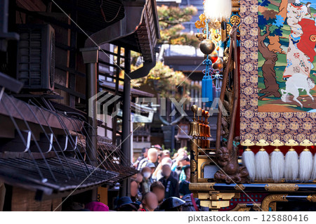 250414 春季高山節 G280 125880416