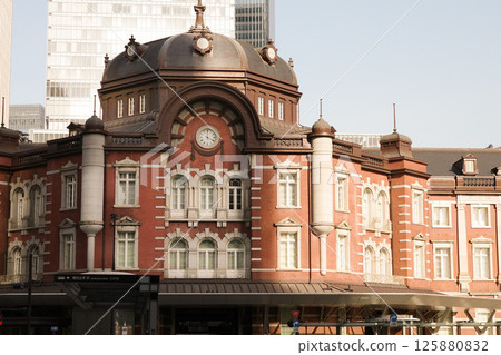 東京車站大樓 125880832