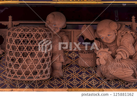 250414 Spring Takayama Festival g324 125881162