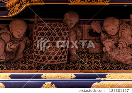 250414 春季高山節 G325 125881167