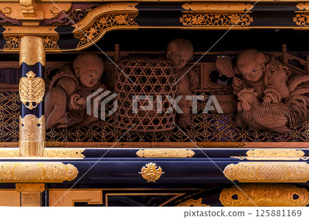 250414 Spring Takayama Festival g326 125881169