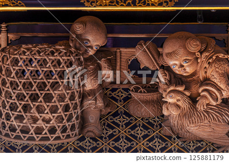 250414 Spring Takayama Festival g338 250414 Spring Takayama Festival g338 125881179