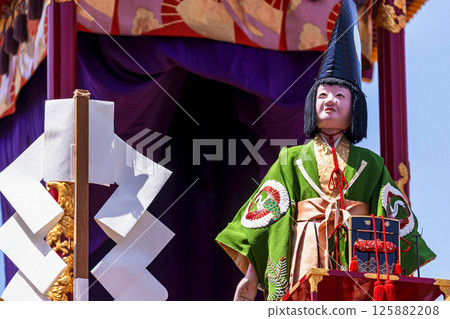 250414 Spring Takayama Festival g375 250414 Spring Takayama Festival g375 125882208