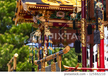 250414 春季高山節 g377 125882210