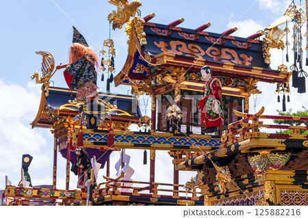 250414 Spring Takayama Festival g384 250414 Spring Takayama Festival g384 125882216