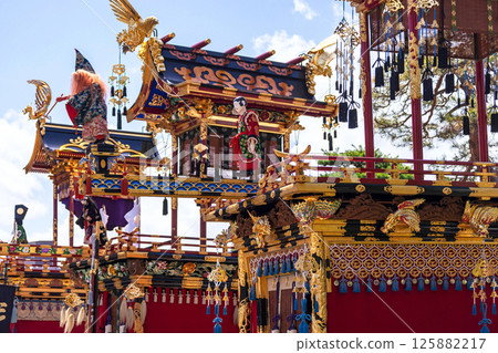 250414 春季高山節 g385 125882217