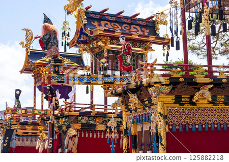 250414 Spring Takayama Festival g386 250414 Spring Takayama Festival g386 125882218