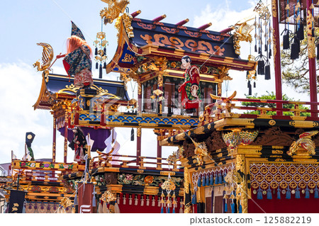 250414 Spring Takayama Festival g387 250414 Spring Takayama Festival g387 125882219