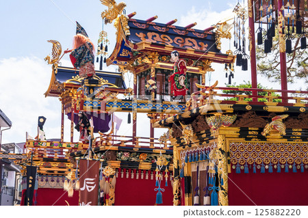 250414 春季高山節 g388 125882220