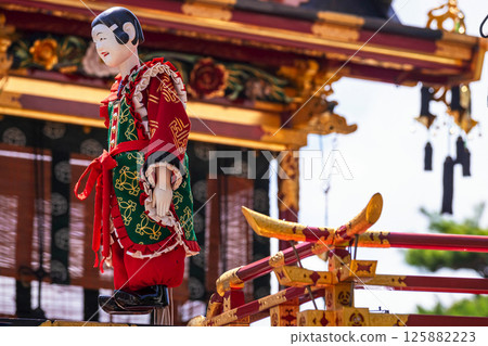 250414 春季高山節 g392 125882223