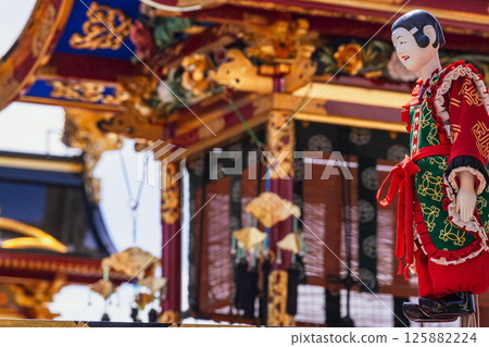 250414 Spring Takayama Festival g394 250414 Spring Takayama Festival g394 125882224