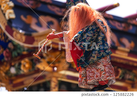 250414 春季高山節 g397 125882226