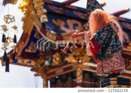 250414 春季高山節 g401 125882230