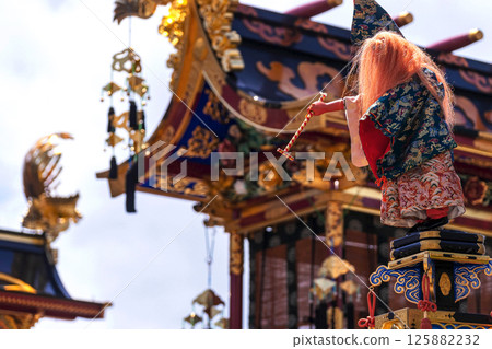 250414 春季高山節 g404 125882232