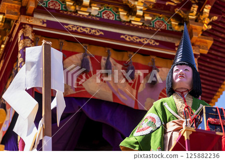 250414 Spring Takayama Festival g409 125882236