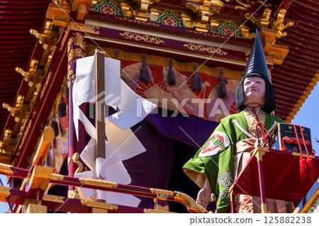 250414 春季高山節 g411 125882238