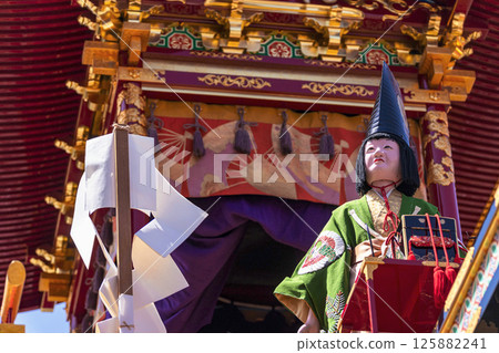 250414 春季高山節 g415 125882241