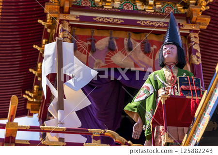 250414 Spring Takayama Festival g418 125882243