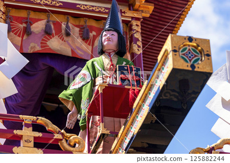 250414 春季高山節 g419 125882244